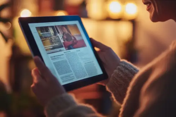 Image for article titled Newsletter: What's New This September?