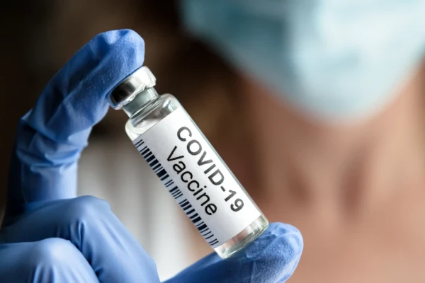 Image for article titled Book a Flu and COVID-19 Vaccine